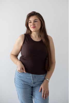 Майка жіноча